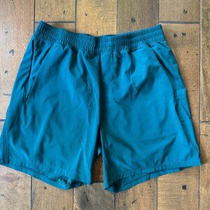 Pace Breaker Linerless Short 7"